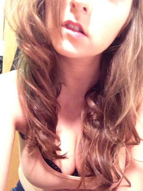 Девушки с большой грудью