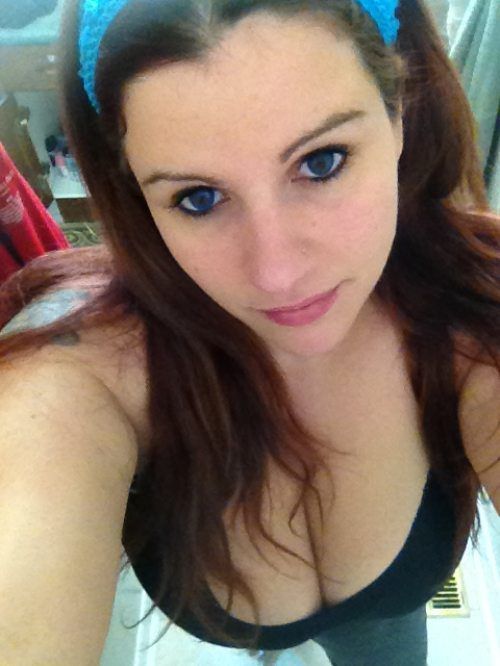 Девушки с большой грудью