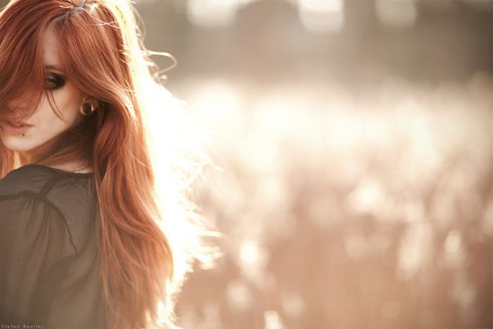 Подборка красивых девушек (57 фото)