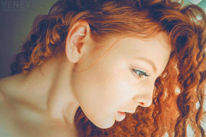 Подборка красивых девушек (57 фото)