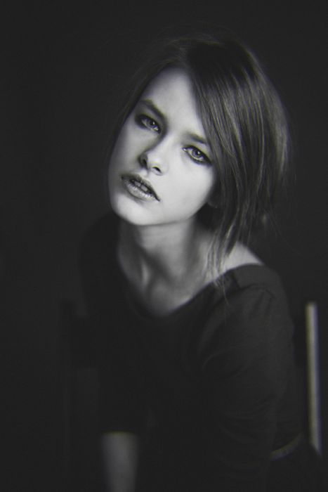 Подборка красивых девушек (57 фото)