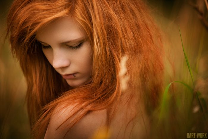 Подборка красивых девушек (57 фото)