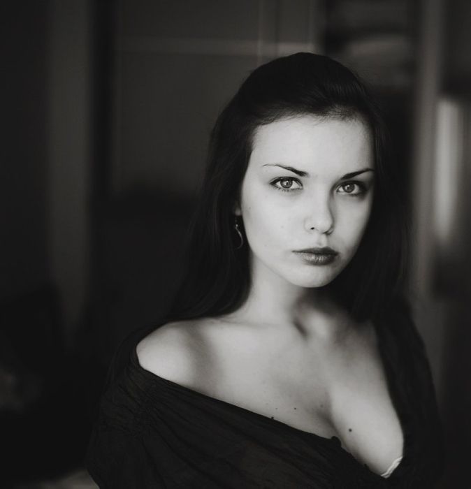 Подборка красивых девушек (57 фото)