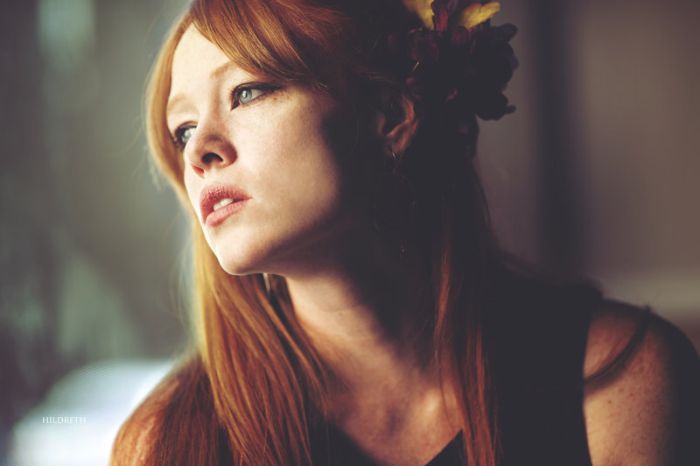 Подборка красивых девушек (57 фото)