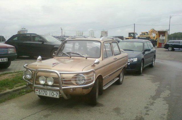 Беларусские маразмы (22 фото)