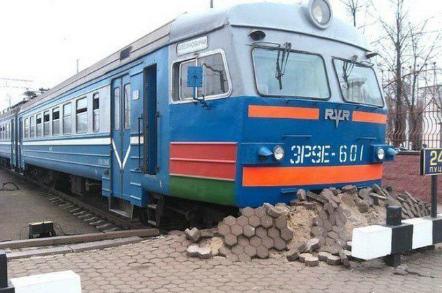 Беларусские маразмы (22 фото)