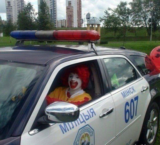 Беларусские маразмы (22 фото)