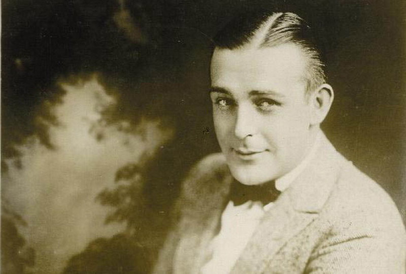 Тяжело быть актером кино Тяжело быть актером кино