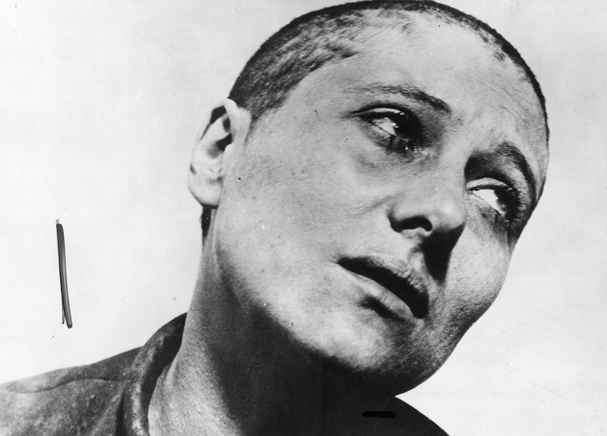 Тяжело быть актером кино Тяжело быть актером кино