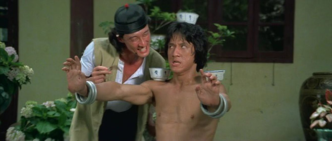 10 травм Джеки Чана, после которых обычные люди долго не живут