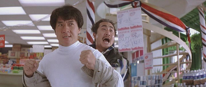 10 травм Джеки Чана, после которых обычные люди долго не живут