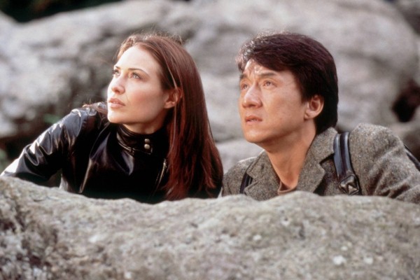 10 травм Джеки Чана, после которых обычные люди долго не живут