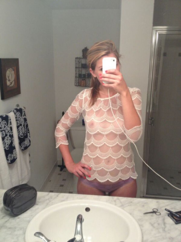 Самострелы девушек