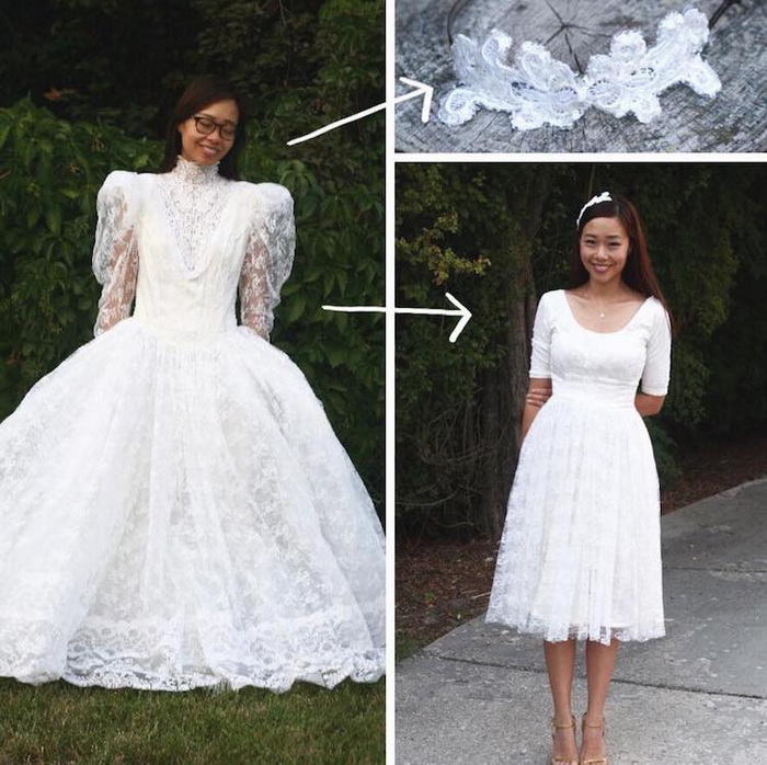 Вторая жизнь вещей от дизайнера Sarah Tyau Вторая жизнь вещей от дизайнера Sarah Tyau