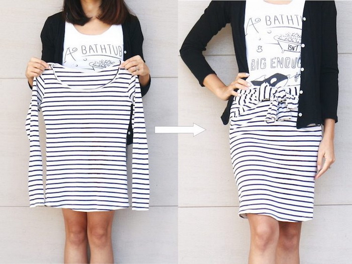 Вторая жизнь вещей от дизайнера Sarah Tyau Вторая жизнь вещей от дизайнера Sarah Tyau