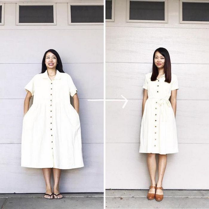 Вторая жизнь вещей от дизайнера Sarah Tyau Вторая жизнь вещей от дизайнера Sarah Tyau