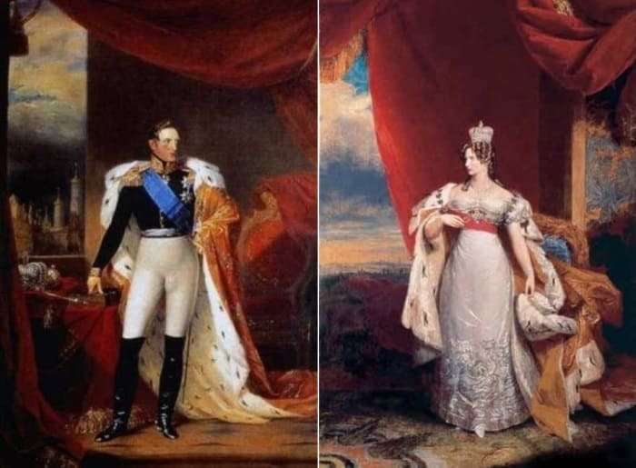 Княжна Урусова: какой на самом деле была девушка, покорившая Николая I и Александра Пушкина Княжна Урусова: какой на самом деле была девушка, покорившая Николая I и Александра Пушкина