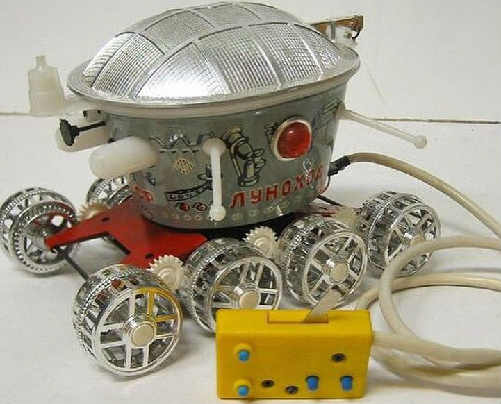 Ретропредметы из далекого СССР Ретропредметы из далекого СССР