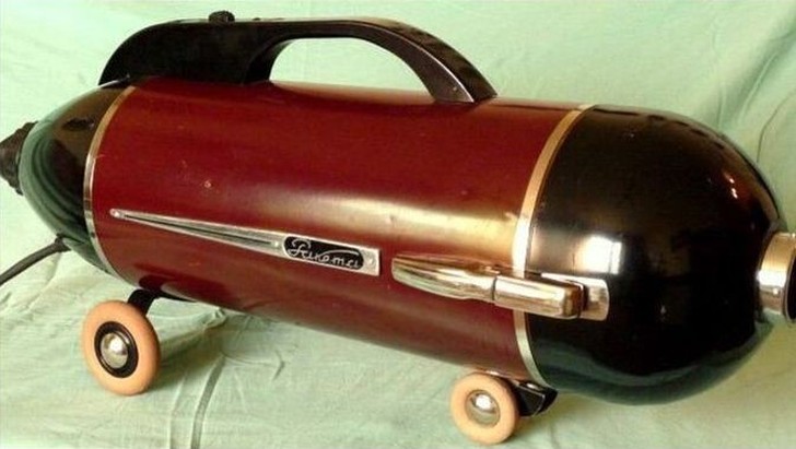 Ретропредметы из далекого СССР