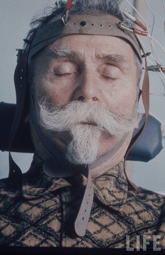 Советская медицина на страницах журнала LIFE Советская медицина на страницах журнала LIFE