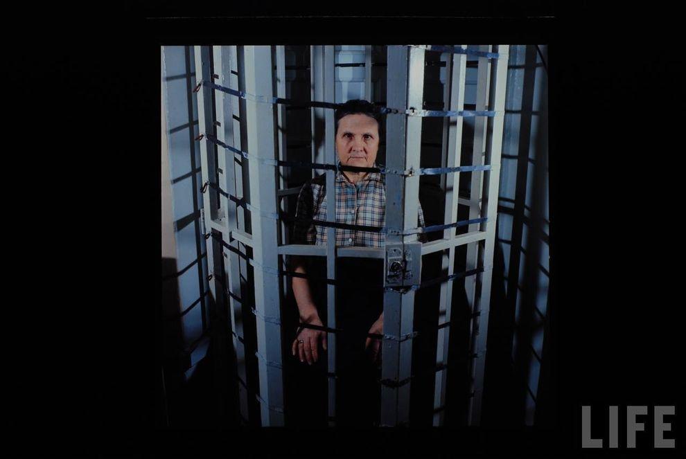 Советская медицина на страницах журнала LIFE Советская медицина на страницах журнала LIFE