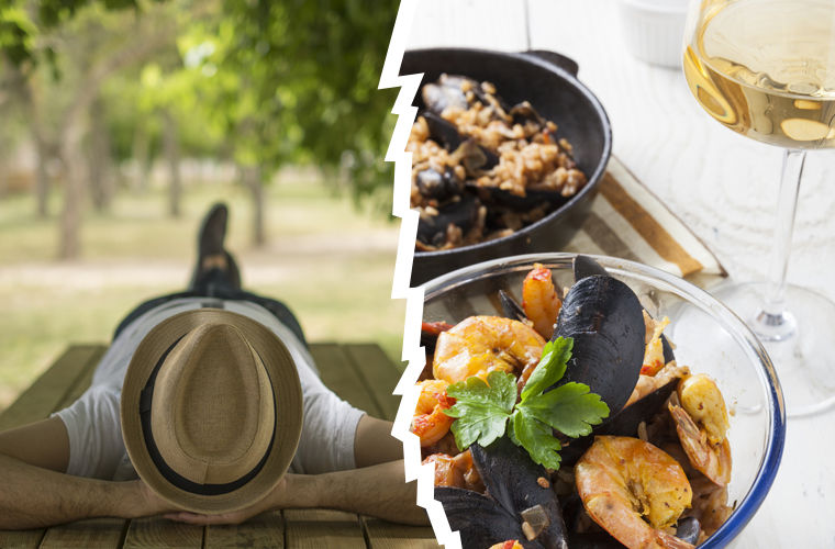 Что разделяет Испанию с Португалией Что разделяет Испанию с Португалией