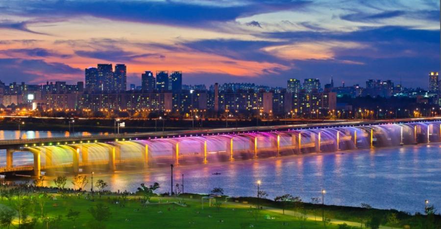 Самый счастливый город в мире Самый счастливый город в мире