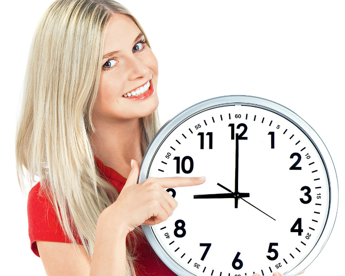 Как без стресса перейти на правильное питание