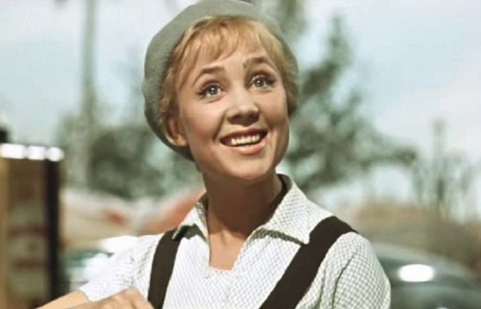 Надежда Румянцева: актриса, которая подарила свой голос многим звездам кино