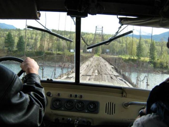 Смешные и странные фото с наших просторов