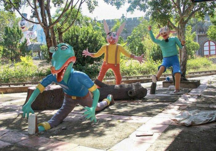 Смешные и странные фото с наших просторов