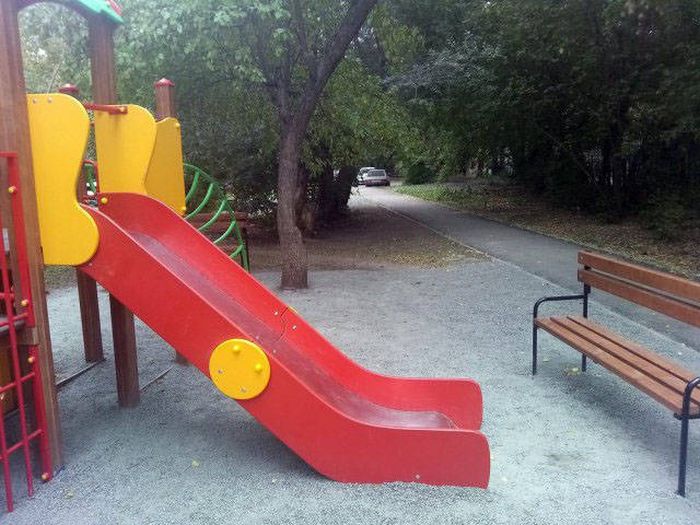 Смешные и странные фото с наших просторов