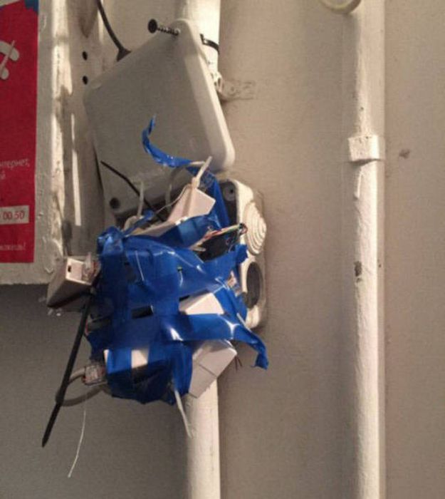 Смешные и странные фото с наших просторов