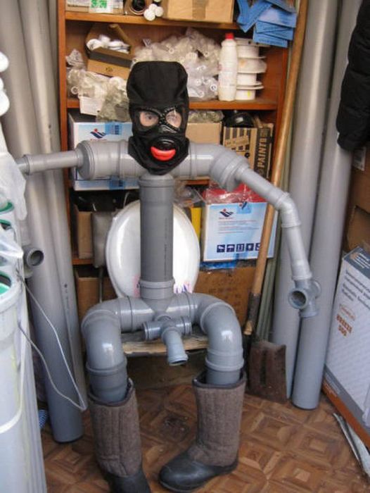 Смешные и странные фото с наших просторов