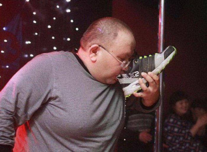 Смешные и странные фото с наших просторов