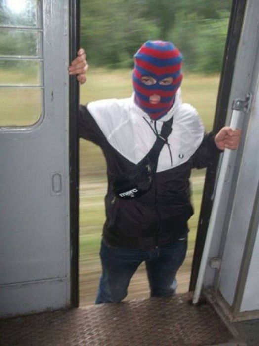 Смешные и странные фото с наших просторов