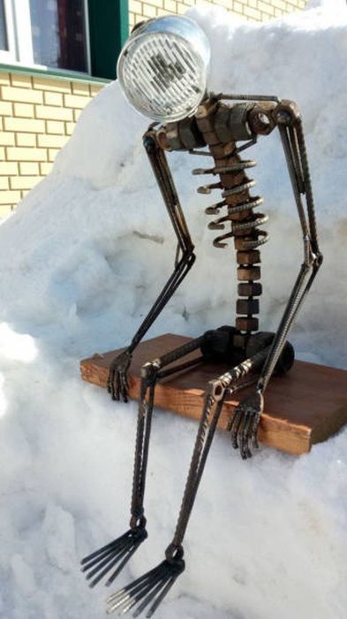 Смешные и странные фото с наших просторов