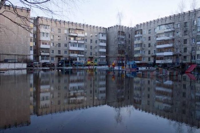 Смешные и странные фото с наших просторов