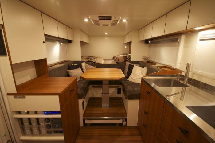 Идеальная машина для путешествий Идеальная машина для путешествий