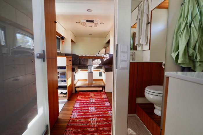 Идеальная машина для путешествий Идеальная машина для путешествий