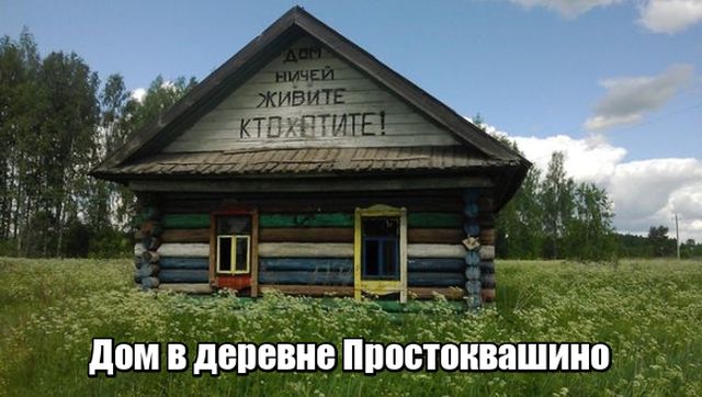 Прикольные картинки
