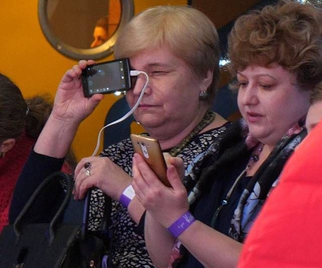 Прикольные картинки