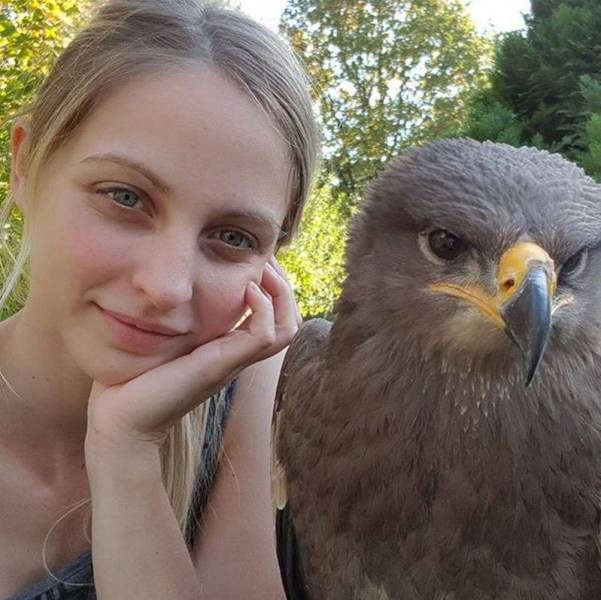 Прикольные картинки