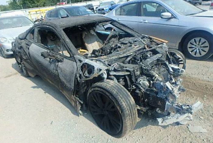 Суперкары за копейки