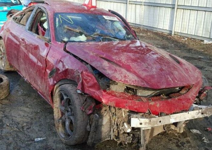 Суперкары за копейки