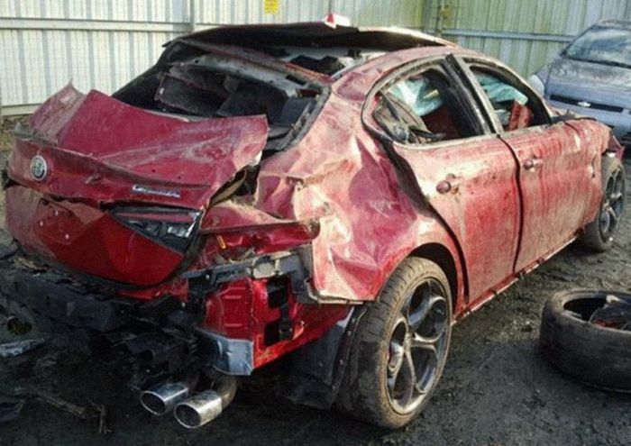 Суперкары за копейки