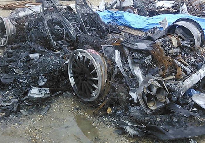 Суперкары за копейки