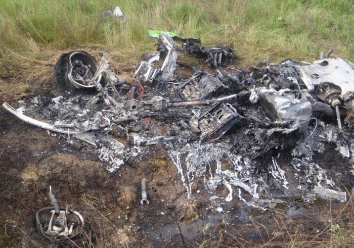 Суперкары за копейки