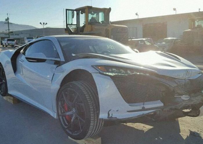 Суперкары за копейки