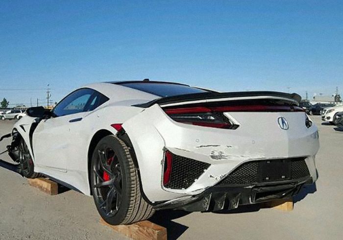 Суперкары за копейки